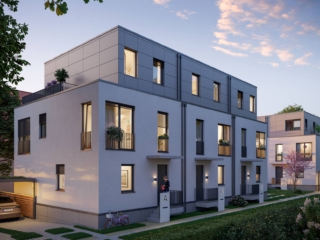 Townhouses-Kleinmachnow-Townhouses-Eingang